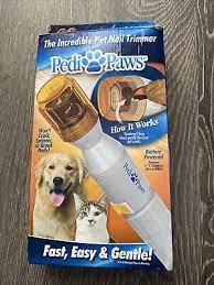 pet nail trimmer cats and dogs