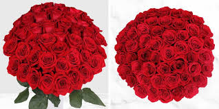 Gifting flowers for valentine's day isn't exactly groundbreaking, but it's always nice. Costco Is Selling 50 Red Roses For Just 40 For Valentine S Day