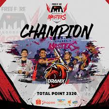 The free fire tournament will be the first in a series of events that the company plans to hold, and it is marketing the initiative under its jiogames platform. Free Fire World Series 2019 Qualifiers Begin Dranix Esports Wins Indonesia Masters Season 2 Inven Global