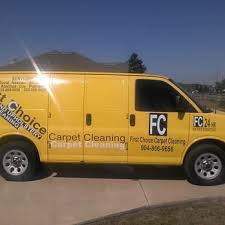 first choice carpet cleaning updated