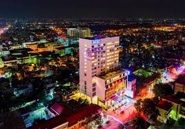 Sở thông tin và truyền thông. Sojo Hotel Thai Binh Thai Binh Updated 2021 Prices