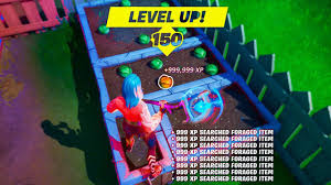 Fortnite has you racking up levels for loot in season 5, and it's hard to keep track of how much xp it takes to reach each milestone. Solo Xp Glitch Fortnite How To Level Up Fast In Season 5 New Unlimited Xp Chapter 2 Season 5 Youtube