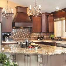 cherry kitchen cabinets in albuquerque