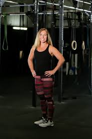Marjorie taylor greene said that she had spoken with former president donald trump, claiming she had his backing in a tweet saturday morning. Marjorie Greene With Crossfit Passion