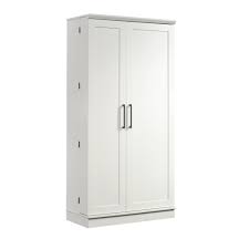 sauder homeplus storage cabinet soft