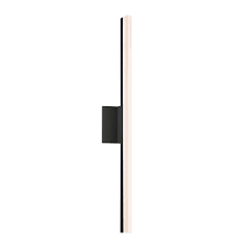 Stiletto Tall Led Dimmable Wall Sconce By Sonneman A Way Of Light 2342 25 Dim