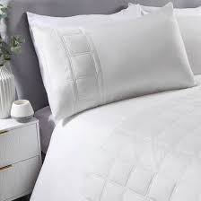 White Bedding Duvet Sets