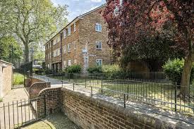 trinity gardens brixton 3 bed flat for