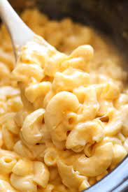 slow cooker macaroni and cheese recipe