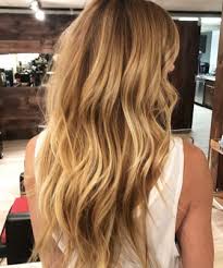 When done right, the bronde (brown. 8 Shades Of Blonde You Ll Want To Show Your Hair Stylist The Treatment Files