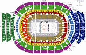 73 Punctual Acc Maple Leafs Seating