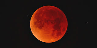 super blood wolf moon is coming how