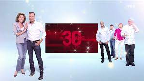 vidéo : Générique Téléshopping - 30 ans - TF1 (2017)