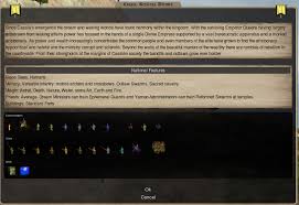 I started this guide in january 2020 and got very stumped. Dominions 5 Less New More Bad The Something Awful Forums