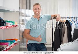 This is a story of how a young woman becomes an exhibitionist exhibitionist & voyeur Confident Salesman Leaning On Rack In Clothing Store Portrait Of Confident Salesman Leaning On Rack In Clothing Store Canstock