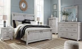 Z modern furniture store showroom 5618 general washington dr. Ashley Furniture Bedroom Sets Bedroom Furniture Discounts