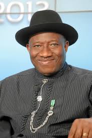 Image result for images of president jonathan