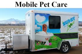Aussie pet mobile is an international franchise system of mobile pet grooming with new u.s. Mobile Pet Care Market To Witness Huge Growth By 2022 Latest Analysis By Top Key Players 4 Paws Mobile Spa Aussie Pet Mobile Dial A Dog Wash Hollywood Grooming Aussie Mobile