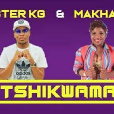 Now we recommend you to download first result makhadzi tshikwama official music video mp3. Music Master Kg Tshikwama Ft Makhadzi 247naijabuzz