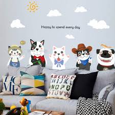 Wall Paper Stickers Decals Diffe