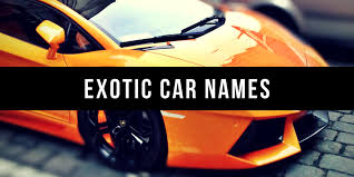 Browse our 1,000 male dog names to find the perfect name for your new puppy. 800 Good Car Names Based On Color Style Personality More Axleaddict A Community Of Car Lovers Enthusiasts And Mechanics Sharing Our Auto Advice
