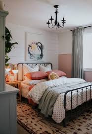 28 Dreamy Bedroom Ideas For Girls Of