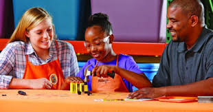 Home Depot Kids Workshop  Register NOW to Build Free Bunny Basket     Princess Anne Dollhouse Kit