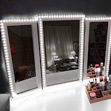 3m led vanity mirror lights kit