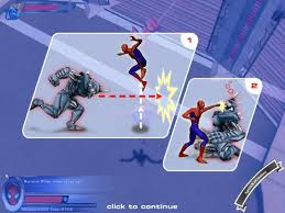 spiderman 2 pc game free