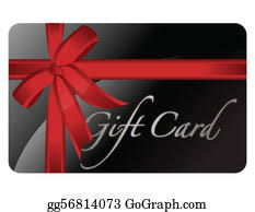 Cute christmas vector clip art. Gift Card Clip Art Royalty Free Gograph