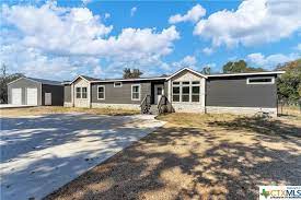 seguin tx mobile manufactured homes