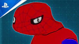 Spooderman Mod in Spider man PC - YouTube
