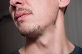 what percene of men can grow a beard