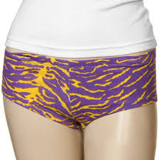 Image result for lsu tigers briefs