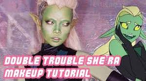 she ra makeup tutorial dinny grayson