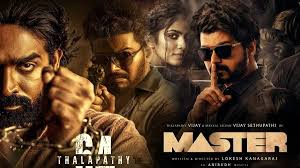 In a recent interview, vijay sethupathi, who plays the antagonist in 'master' opened up about the film's ott release. Tamil Hd Box