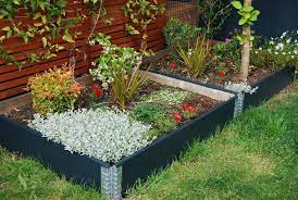 Raised Garden Beds Australia Planter