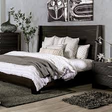 Furniture Of America Lauian Bed