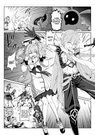 Barbara Star! Dush! - Page 3 - 9hentai - Hentai Manga, Read Hentai, Doujin  Manga