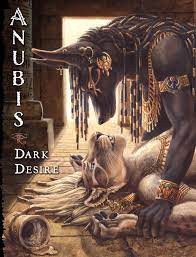 Anubis Dark Desire Anthology | Sofawolf Press