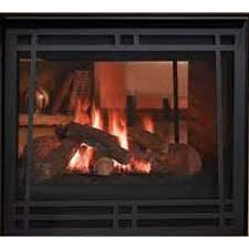 Gc720 36 See Thru Bv Gas Fireplace