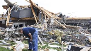 Storm wreaks havoc in Nebraska and Iowa in America, buildings collapse like maps – India TV Hindi – Sara Campo