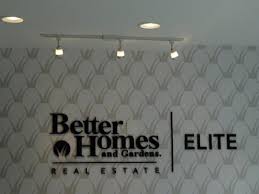 Better Homes And Gardens Real Estate
