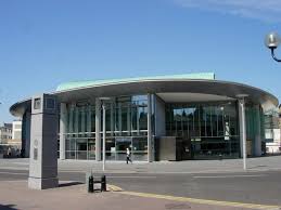 Perth Concert Hall Scotland Wikipedia