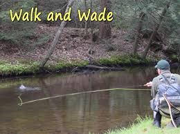 Sky Blue Outfitters Fly Fishing Guide Service In Pennsylvania