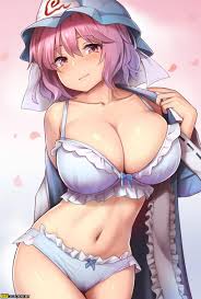 Hentai & Ecchi Babes Pictures Pack 357 Download