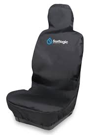 Surf Logic Diversos Waterproof Car Seat