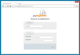 how to install phpmyadmin 4 7 on centos