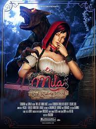FOW-012] Mila Red Riding Hood - Aki-H Hentai Anime Sub-Thai Sub-Eng