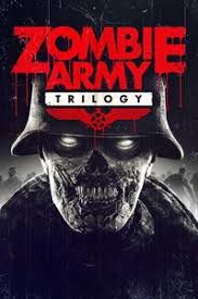 Si quieres sobrevivir al apocalipsis zombi, lo más seguro es que necesites ayuda. Zombie Army Trilogy Laxtore
